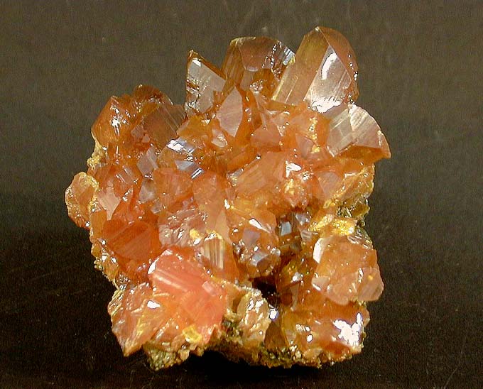 Large Orpiment Image