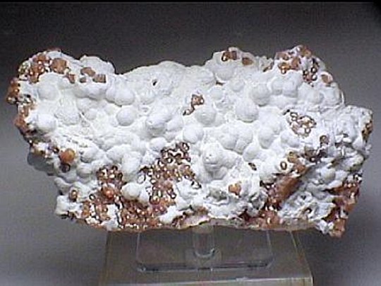 Large Bultfonteinite Image