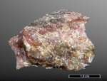 Click Here for Larger Rhodonite Image