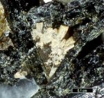 Click Here for Larger Calcioburbankite Image