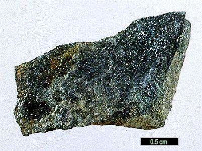 Large Ferroceladonite Image