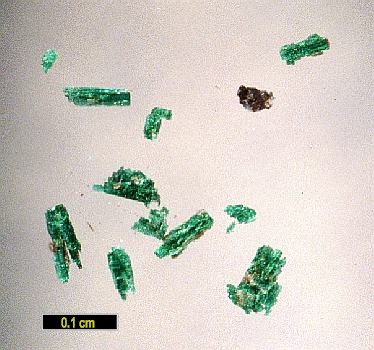 Large Haradaite Image