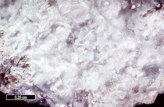 Large Hydrocalumite Image