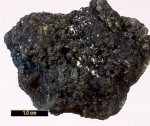 Click Here for Larger Melanovanadite Image