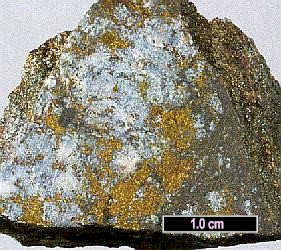 Large Mawsonite Image