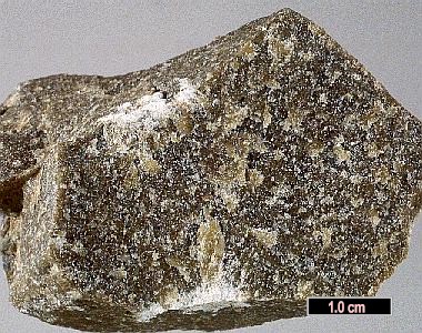 Large Monticellite Image