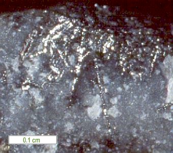 Large Aikinite Image