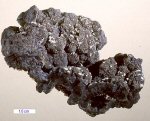 Click Here for Larger Rammelsbergite Image