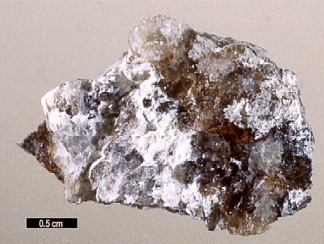 Large Queitite Image