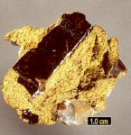 Click Here for Larger Ferripyrophyllite Image