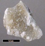 Click Here for Larger Sborgite Image