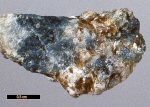 Click Here for Larger Phlogopite Image