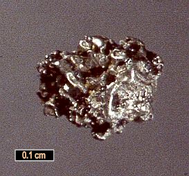 Large Isoferroplatinum Image