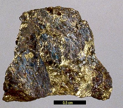 Large Talnakhite Image