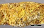 Click Here for Larger Uranosphaerite Image