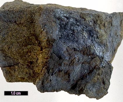 Large Corvusite Image