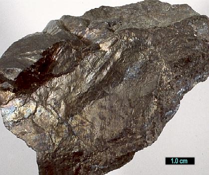 Large Valleriite Image