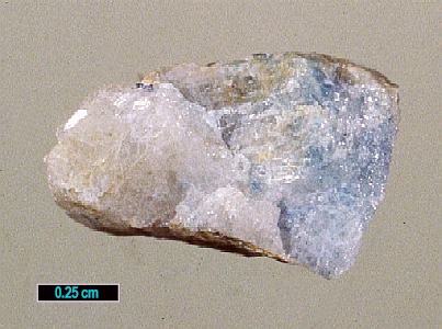 Large Berlinite Image