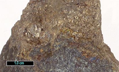 Large Violarite Image