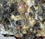 Click Here for Larger Lamprophyllite Image