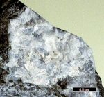 Click Here for Larger Dmisteinbergite Image