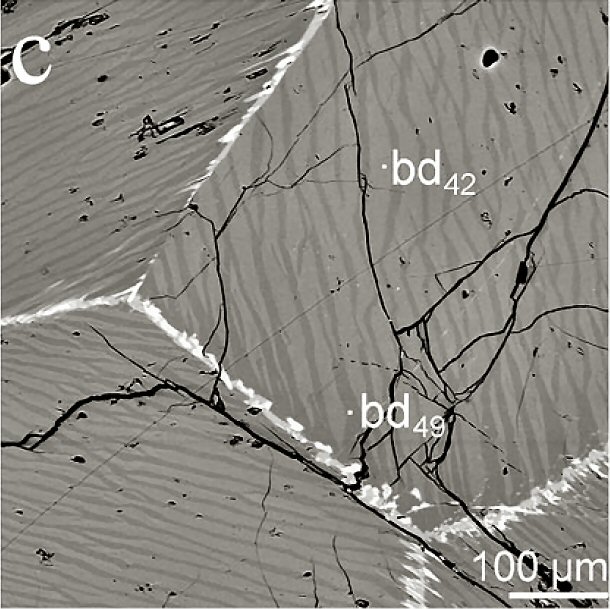 Large Krupkaite Image