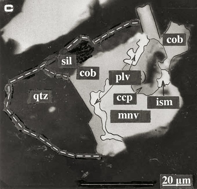 Large Menshikovite Image