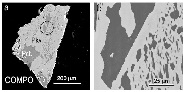 Large Pekovite Image