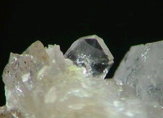 Large Pentahydroborite Image