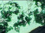 Click Here for Larger Pseudomalachite Image