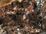 Click Here for Larger Pyrophanite Image