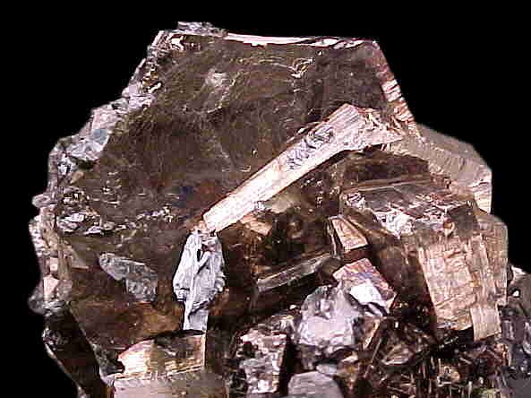 Large Pyrrhotite Image