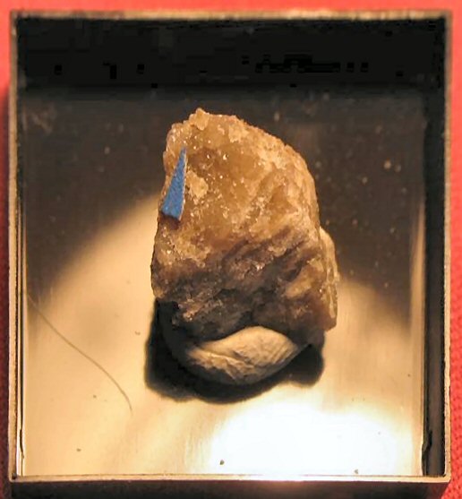 Large Rappoldite Image