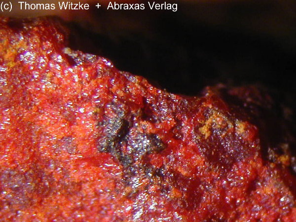 Large Realgar Image