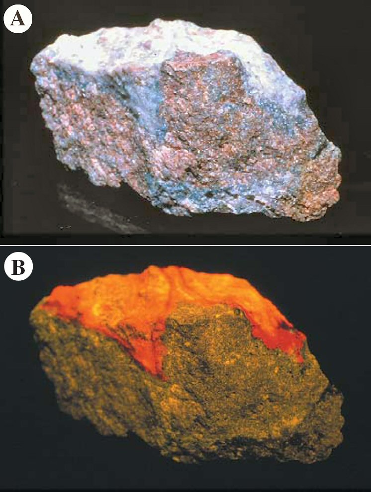 Large Rinmanite Image