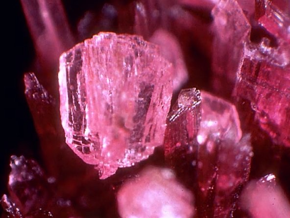 Large Roselite-beta Image