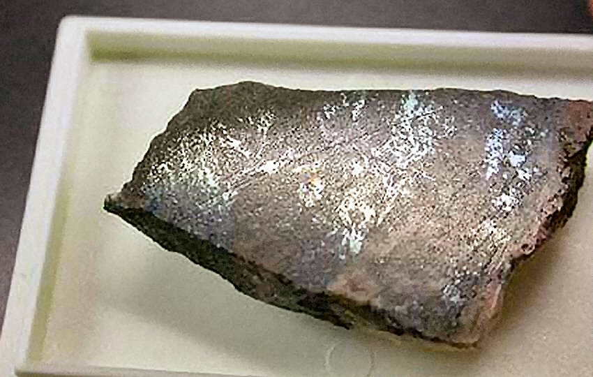 Large Sabatierite Image