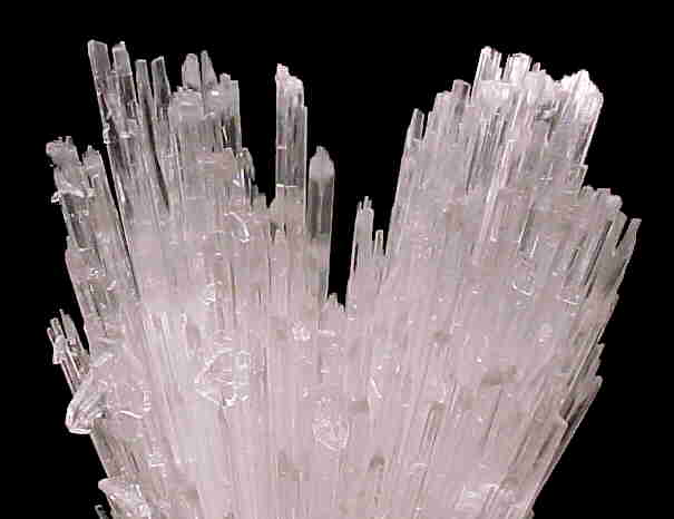 Large Scolecite Image