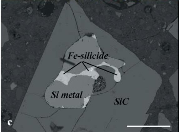 Large Moissanite Image