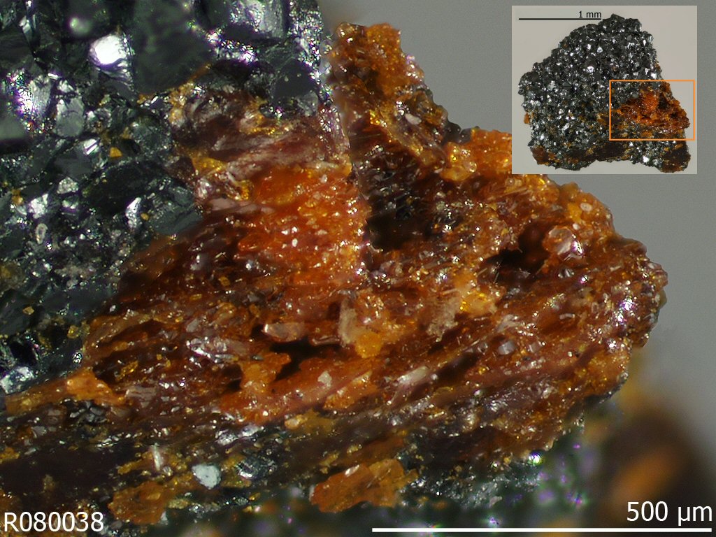 Large Stenhuggarite Image