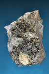 Click Here for Larger Brunogeierite Image