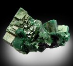 Click Here for Larger Torbernite Image