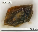 Click Here for Larger Uramarsite Image