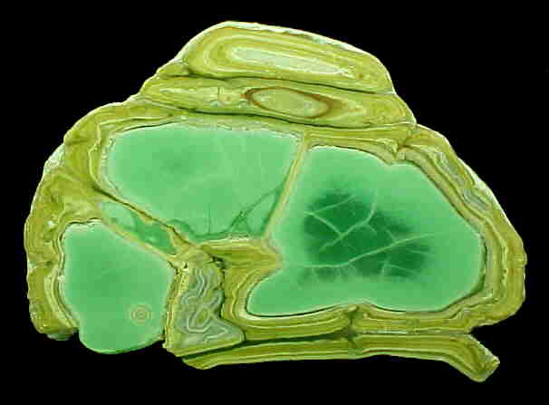 Large Variscite Image