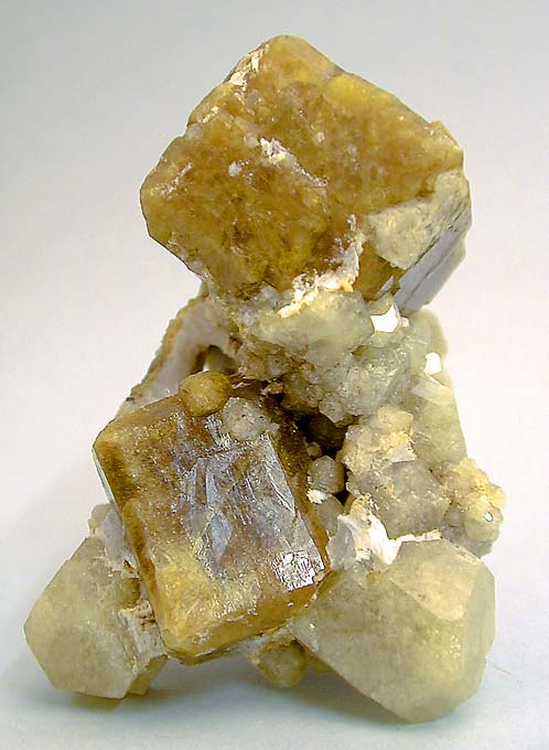 Large Grossular Image