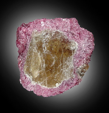 Large Eudialyte Image