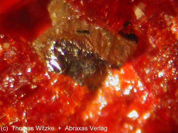 Large Realgar Image