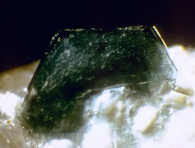 Large Wermlandite Image