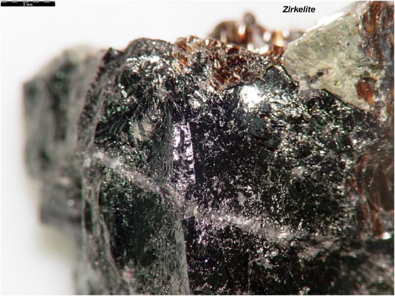 Large Zirkelite Image