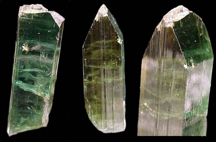 Large Zoisite Image